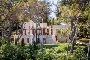 Villa Violet 5 spit croatia 3